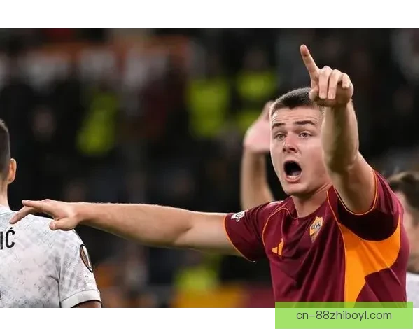 汤森德劝弗格森去凯尔特人证天赋