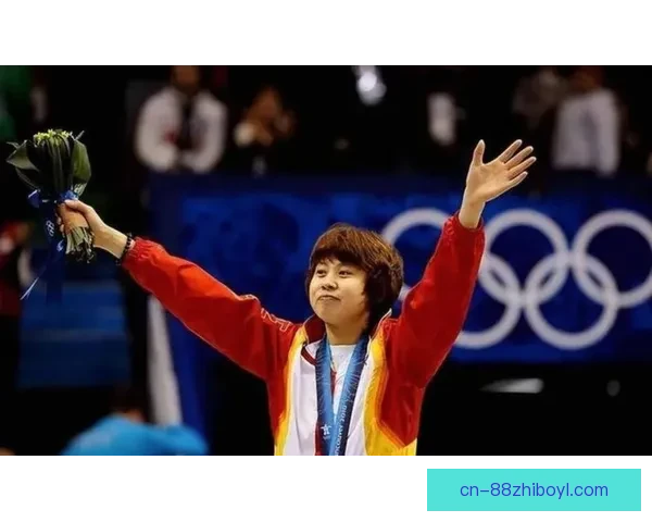 王濛赞韩国队夺冠捍卫亚洲荣光