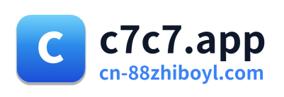c7c7.app